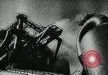 Immagine di Lenin la morte di Stalin e aumento di Mosca prove e grandi Purge La Russia Unione Sovietica, 1930, secondo 62 filmato di repertorio 65675066491