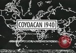 Immagine di Leon Trotsky l'assassinio di Venustiano Carranza Messico, 1940, secondo 3 filmato di repertorio 65675066492