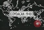 Immagine di Leon Trotsky l'assassinio di Venustiano Carranza Messico, 1940, secondo 4 filmato di repertorio 65675066492