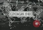 Immagine di Leon Trotsky l'assassinio di Venustiano Carranza Messico, 1940, secondo 6 filmato di repertorio 65675066492