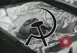 Immagine di Leon Trotsky l'assassinio di Venustiano Carranza Messico, 1940, secondo 19 filmato di repertorio 65675066492