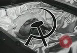 Immagine di Leon Trotsky l'assassinio di Venustiano Carranza Messico, 1940, secondo 20 filmato di repertorio 65675066492