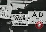 Immagine di Aggressione tedesca Teatro europeo, 1939, secondo 28 filmato di repertorio 65675066493