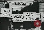 Immagine di Aggressione tedesca Teatro europeo, 1939, secondo 29 filmato di repertorio 65675066493