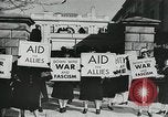 Immagine di Aggressione tedesca Teatro europeo, 1939, secondo 30 filmato di repertorio 65675066493