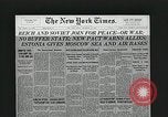 Immagine di Aggressione tedesca Teatro europeo, 1939, secondo 34 filmato di repertorio 65675066493