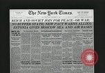 Immagine di Aggressione tedesca Teatro europeo, 1939, secondo 35 filmato di repertorio 65675066493