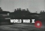 Immagine di Aggressione tedesca Teatro europeo, 1939, secondo 48 filmato di repertorio 65675066493