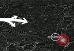Immagine di Mappa comunista di espansione del dopoguerra in Europa e in Asia Unione Sovietica, 1949, secondo 3 filmato di repertorio 65675066494
