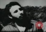 Standbild Kubanische Revolution Havanna Kuba, 1959, aus Sekunde 31 historischem Filmmaterial Videoclip 65675066496