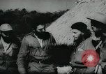 Standbild Kubanische Revolution Havanna Kuba, 1959, aus Sekunde 32 historischem Filmmaterial Videoclip 65675066496