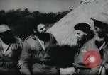 Standbild Kubanische Revolution Havanna Kuba, 1959, aus Sekunde 33 historischem Filmmaterial Videoclip 65675066496