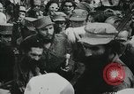 Standbild Kubanische Revolution Havanna Kuba, 1959, aus Sekunde 56 historischem Filmmaterial Videoclip 65675066496