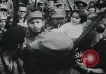 Standbild Kubanische Revolution Havanna Kuba, 1959, aus Sekunde 57 historischem Filmmaterial Videoclip 65675066496