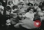 Standbild Kubanische Revolution Havanna Kuba, 1959, aus Sekunde 58 historischem Filmmaterial Videoclip 65675066496