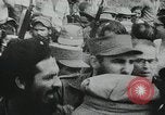 Standbild Kubanische Revolution Havanna Kuba, 1959, aus Sekunde 59 historischem Filmmaterial Videoclip 65675066496