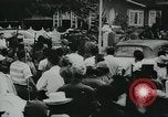 Standbild Kubanische Revolution Havanna Kuba, 1959, aus Sekunde 62 historischem Filmmaterial Videoclip 65675066496