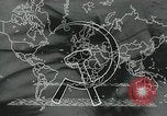Standbild Ost und West Berlin Deutschland, 1961, aus Sekunde 1 historischem Filmmaterial Videoclip 65675066497