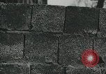 Standbild Ost und West Berlin Deutschland, 1961, aus Sekunde 9 historischem Filmmaterial Videoclip 65675066497