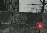 Standbild Ost und West Berlin Deutschland, 1961, aus Sekunde 10 historischem Filmmaterial Videoclip 65675066497