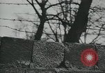 Standbild Ost und West Berlin Deutschland, 1961, aus Sekunde 13 historischem Filmmaterial Videoclip 65675066497