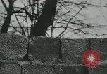Standbild Ost und West Berlin Deutschland, 1961, aus Sekunde 14 historischem Filmmaterial Videoclip 65675066497