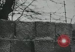 Standbild Ost und West Berlin Deutschland, 1961, aus Sekunde 15 historischem Filmmaterial Videoclip 65675066497