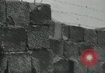Standbild Ost und West Berlin Deutschland, 1961, aus Sekunde 17 historischem Filmmaterial Videoclip 65675066497