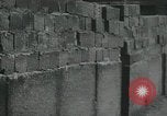 Standbild Ost und West Berlin Deutschland, 1961, aus Sekunde 21 historischem Filmmaterial Videoclip 65675066497