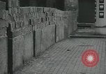 Standbild Ost und West Berlin Deutschland, 1961, aus Sekunde 24 historischem Filmmaterial Videoclip 65675066497