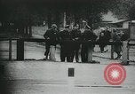 Standbild Ost und West Berlin Deutschland, 1961, aus Sekunde 29 historischem Filmmaterial Videoclip 65675066497