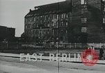 Standbild Ost und West Berlin Deutschland, 1961, aus Sekunde 35 historischem Filmmaterial Videoclip 65675066497