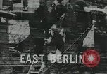 Standbild Ost und West Berlin Deutschland, 1961, aus Sekunde 45 historischem Filmmaterial Videoclip 65675066497