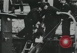 Standbild Ost und West Berlin Deutschland, 1961, aus Sekunde 47 historischem Filmmaterial Videoclip 65675066497