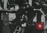 Standbild Ost und West Berlin Deutschland, 1961, aus Sekunde 48 historischem Filmmaterial Videoclip 65675066497