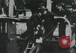 Standbild Ost und West Berlin Deutschland, 1961, aus Sekunde 49 historischem Filmmaterial Videoclip 65675066497