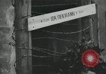 Standbild Ost und West Berlin Deutschland, 1961, aus Sekunde 52 historischem Filmmaterial Videoclip 65675066497