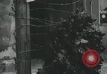Standbild Ost und West Berlin Deutschland, 1961, aus Sekunde 53 historischem Filmmaterial Videoclip 65675066497