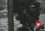 Standbild Ost und West Berlin Deutschland, 1961, aus Sekunde 54 historischem Filmmaterial Videoclip 65675066497