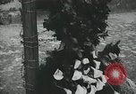 Standbild Ost und West Berlin Deutschland, 1961, aus Sekunde 55 historischem Filmmaterial Videoclip 65675066497