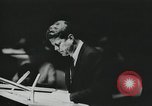 Standbild Gedenkstätten Washington DC USA, 1962, aus Sekunde 1 historischem Filmmaterial Videoclip 65675066498