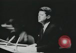 Standbild Gedenkstätten Washington DC USA, 1962, aus Sekunde 4 historischem Filmmaterial Videoclip 65675066498
