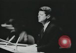 Standbild Gedenkstätten Washington DC USA, 1962, aus Sekunde 5 historischem Filmmaterial Videoclip 65675066498