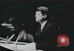 Standbild Gedenkstätten Washington DC USA, 1962, aus Sekunde 6 historischem Filmmaterial Videoclip 65675066498