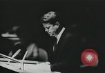 Standbild Gedenkstätten Washington DC USA, 1962, aus Sekunde 7 historischem Filmmaterial Videoclip 65675066498