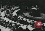 Standbild Gedenkstätten Washington DC USA, 1962, aus Sekunde 9 historischem Filmmaterial Videoclip 65675066498