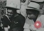 Standbild Gedenkstätten Washington DC USA, 1962, aus Sekunde 35 historischem Filmmaterial Videoclip 65675066498