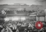 Standbild King Faisal II und Nuri as-sagte vor dem Aufstand im Irak Irak, 1958, aus Sekunde 6 historischem Filmmaterial Videoclip 65675066499