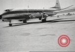 Standbild King Faisal II und Nuri as-sagte vor dem Aufstand im Irak Irak, 1958, aus Sekunde 22 historischem Filmmaterial Videoclip 65675066499