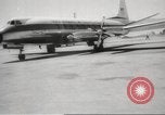 Standbild King Faisal II und Nuri as-sagte vor dem Aufstand im Irak Irak, 1958, aus Sekunde 23 historischem Filmmaterial Videoclip 65675066499